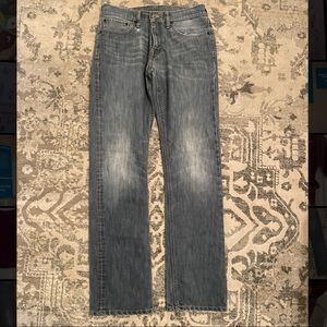Levi Strauss & Co. 514 Jeans